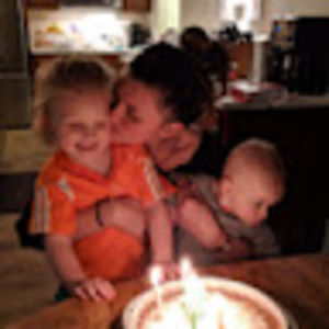 Meet your Posher, Christie